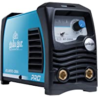 Gala Gar 22290180AC Soldadura portátil- 230 V- azul